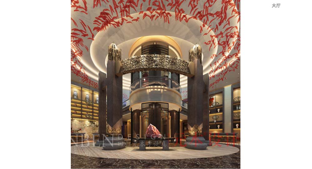 甘肃庆阳龙胜度假酒店