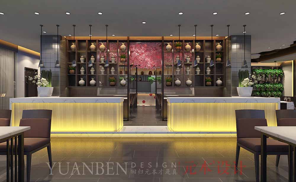 大东北特色菜馆