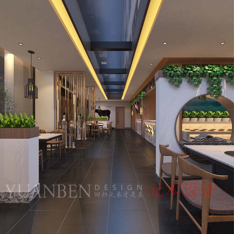 陕西巴山牛肉火锅