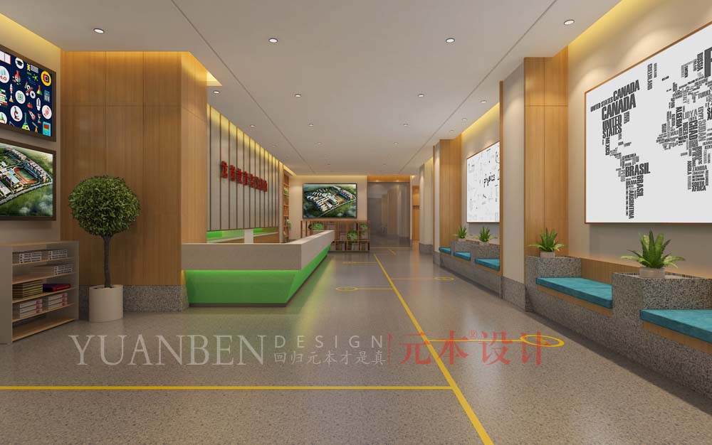 <b>龙翔教育培训中心</b>